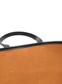 Stella McCartney Logo-Print abnehmbare Geldbörsen-Tasche