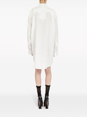 Mini chemisier de Maison Margiela