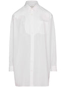 Maison Margiela Shirts White