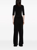 Balenciaga Logo bestickte Trainingshose