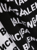 Balenciaga Bal Cachecol Horizontal