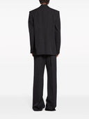 Blazer de lã Balenciaga