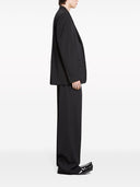 Blazer de lã Balenciaga