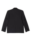 Blazer de lã Balenciaga