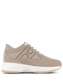 HOGAN PRE Sneakers Grey - Allure Absolue