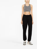 Top gris Golden Goose