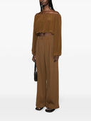 WARDROBE.NYC WARDROBE NYC Hose Braun
