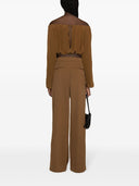 WARDROBE.NYC WARDROBE NYC Hose Braun
