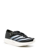 Y-3 Turnschuhe Schwarz