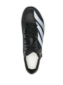 Y-3 Turnschuhe Schwarz
