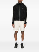 Chaquetas Palm Angels negras