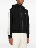 Palm Angels Jacken Schwarz
