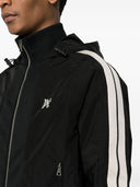 Palm Angels Jacken Schwarz