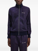 Palm Angels Pullover Blau