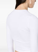 WARDROBE.NYC WARDROBE NYC Camisetas e Polos Brancos
