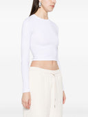 WARDROBE.NYC WARDROBE NYC Camisetas e Polos Brancos
