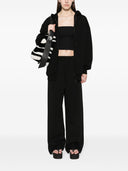 Pantaloni Neri WARDROBE.NYC WARDROBE NYC