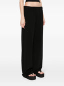 Pantaloni Neri WARDROBE.NYC WARDROBE NYC