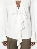Camicie Givenchy Bianche