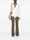 Camicie Givenchy Bianche