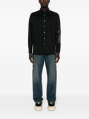 MM6 Maison Margiela Jeans Blu
