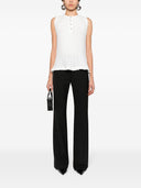 Lanvin Top Weiß