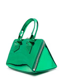 The Attico Bags.. Green - Allure Absolue
