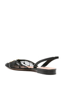 Malone Souliers Scarpe basse nere