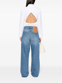 JACQUEMUS Hemden Weiß