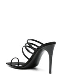 Sandales Jerry 95 mm Saint Laurent