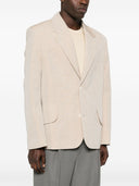 Chaquetas beige JACQUEMUS