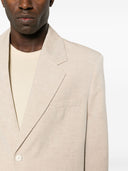Giacche JACQUEMUS Beige