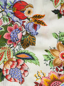 Camicetta floreale Etro