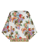 Camicetta floreale Etro