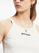 Camiseta Palm Angels Branca