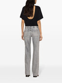 Iro Jeans Gris