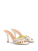 Sandálias Malone Souliers Multicoloridas