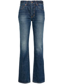 Tom Ford Vaqueros Azul