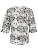 Camisetas y polos Iro blancas
