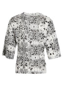 Iro T-Shirts und Polos Weiß