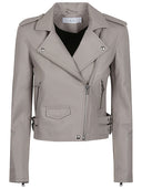 Chaquetas Iro grises