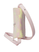 Bolsa Transversal Mini Cavalo de Balanço Burberry