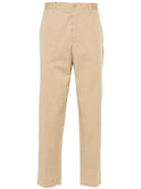 Etro Chino with Pegasus motif