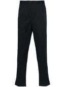 Chinos con motivo Pegaso de Etro