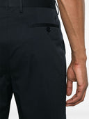 Chinos con motivo Pegaso di Etro