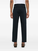 Chinos con motivo Pegaso di Etro