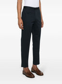 Chinos con motivo Pegaso di Etro
