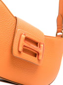 Borsa a tracolla in pelle Hogan Pre H-Bag