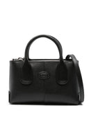 Bolso mini de piel Di de Tod's