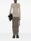 RICK OWENS DRKSHDW T-shirt e Polo Grigio